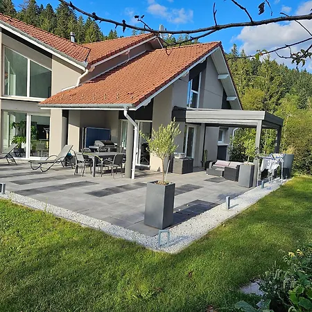 Le Treizieme Ciel ! Vila *