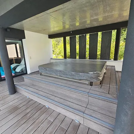 Βίλα Le Treizieme Ciel ! *