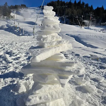 Le Treizieme Ciel !