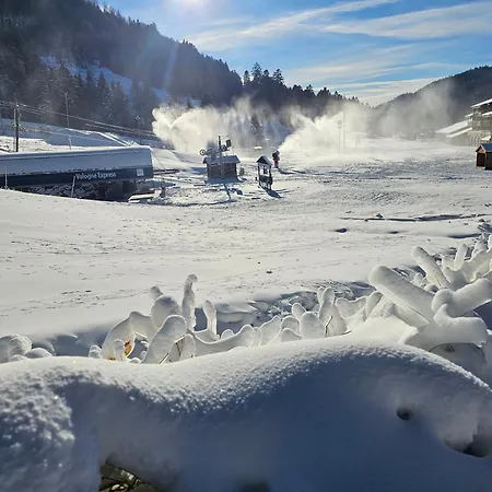 Le Treizieme Ciel ! Βίλα