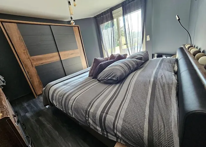 Le Treizieme Ciel ! Vila *