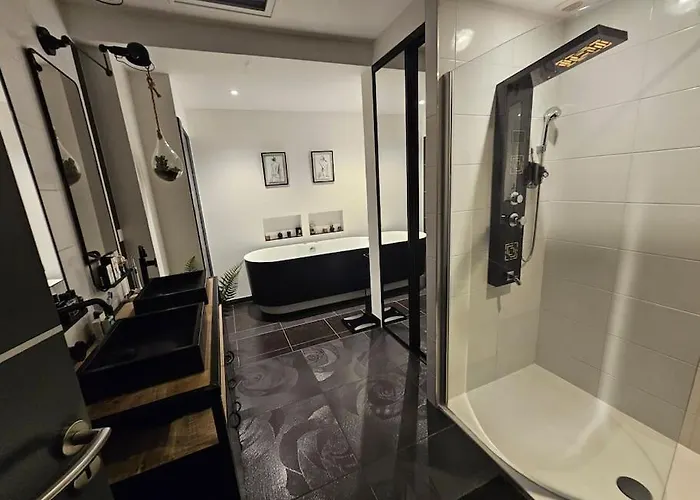 Vila Le Treizieme Ciel ! Gérardmer