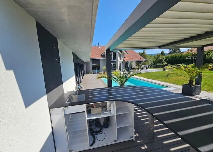 Le Treizieme Ciel ! *