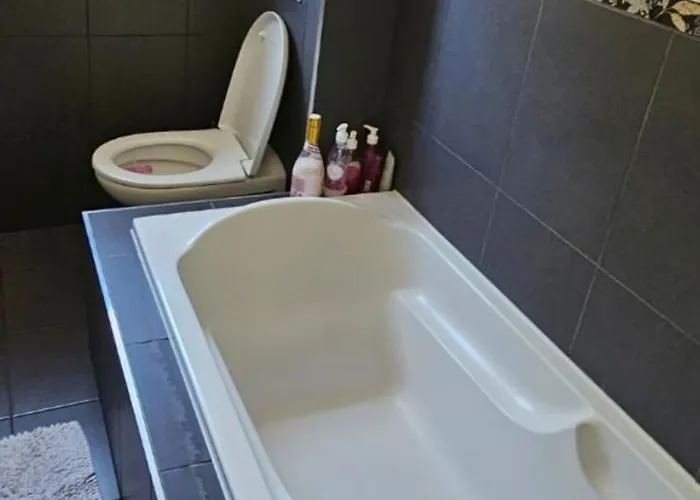 Le Treizieme Ciel ! Vila