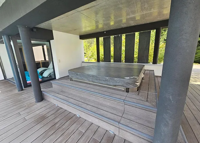 Vila Le Treizieme Ciel ! *