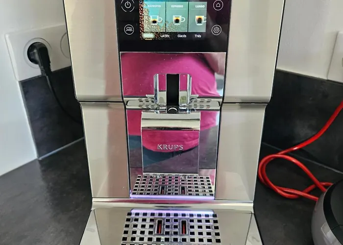 Le Treizieme Ciel ! Gérardmer